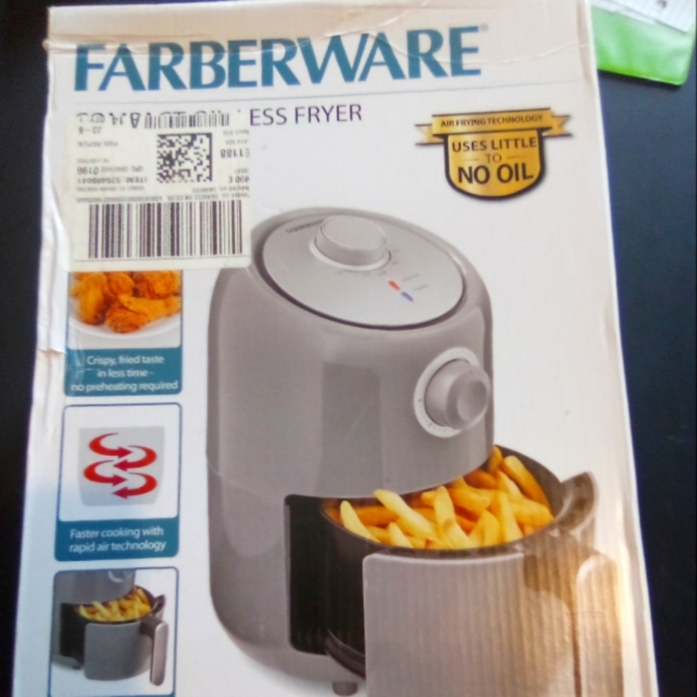 Air Fryer
